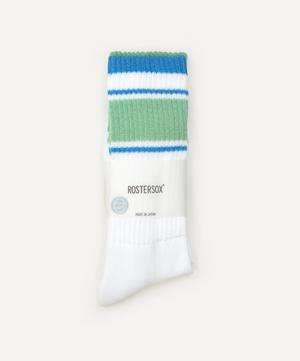 Rostersox - Stripe Socks image number 1