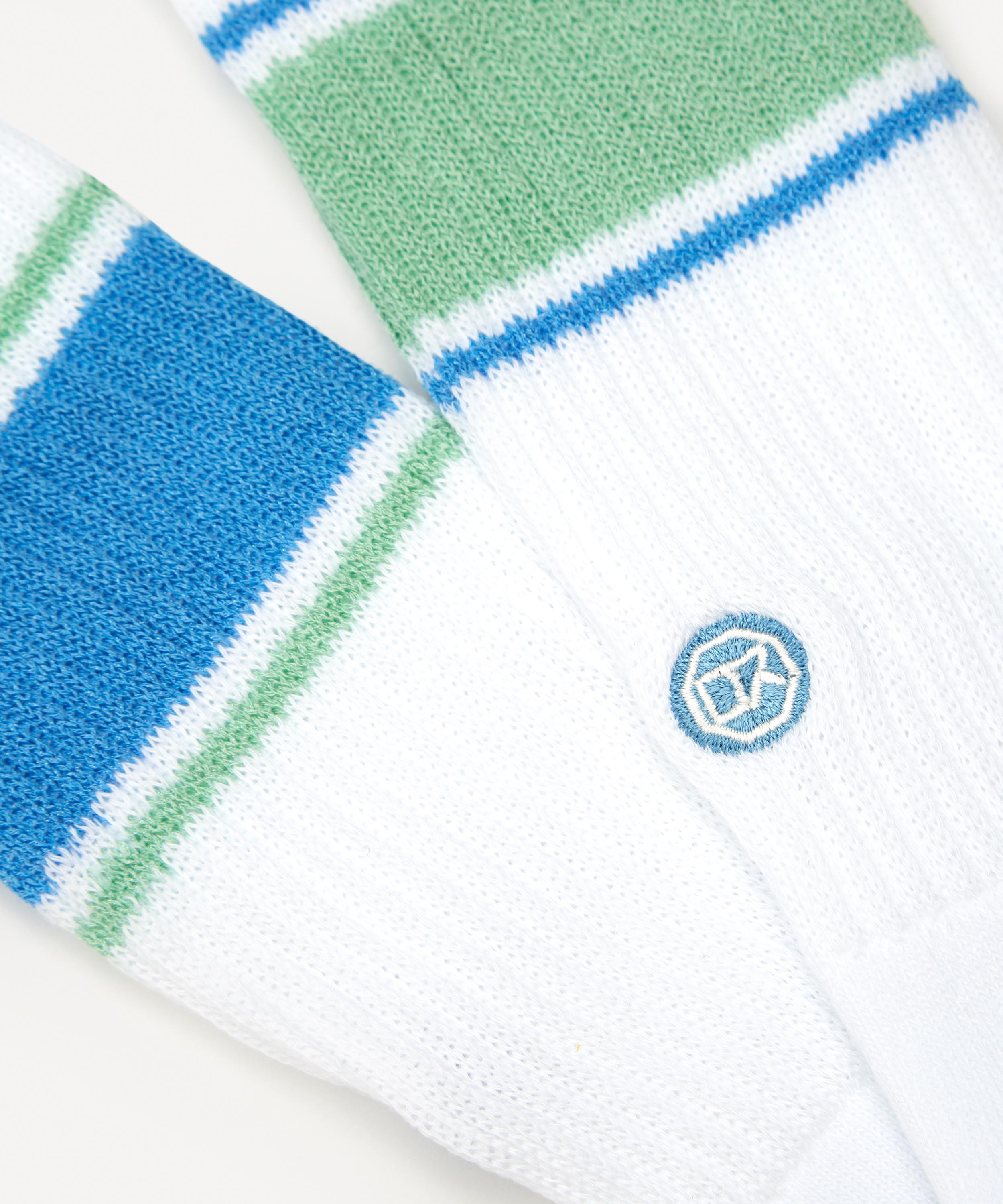Rostersox - Stripe Socks image number 2