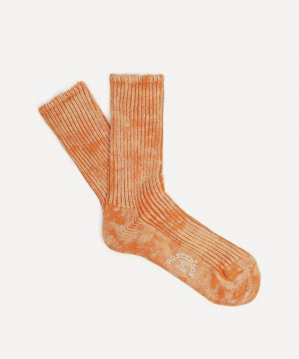 Rostersox - Tie Dye Socks image number null
