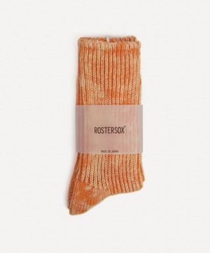 Rostersox - Tie Dye Socks image number 1