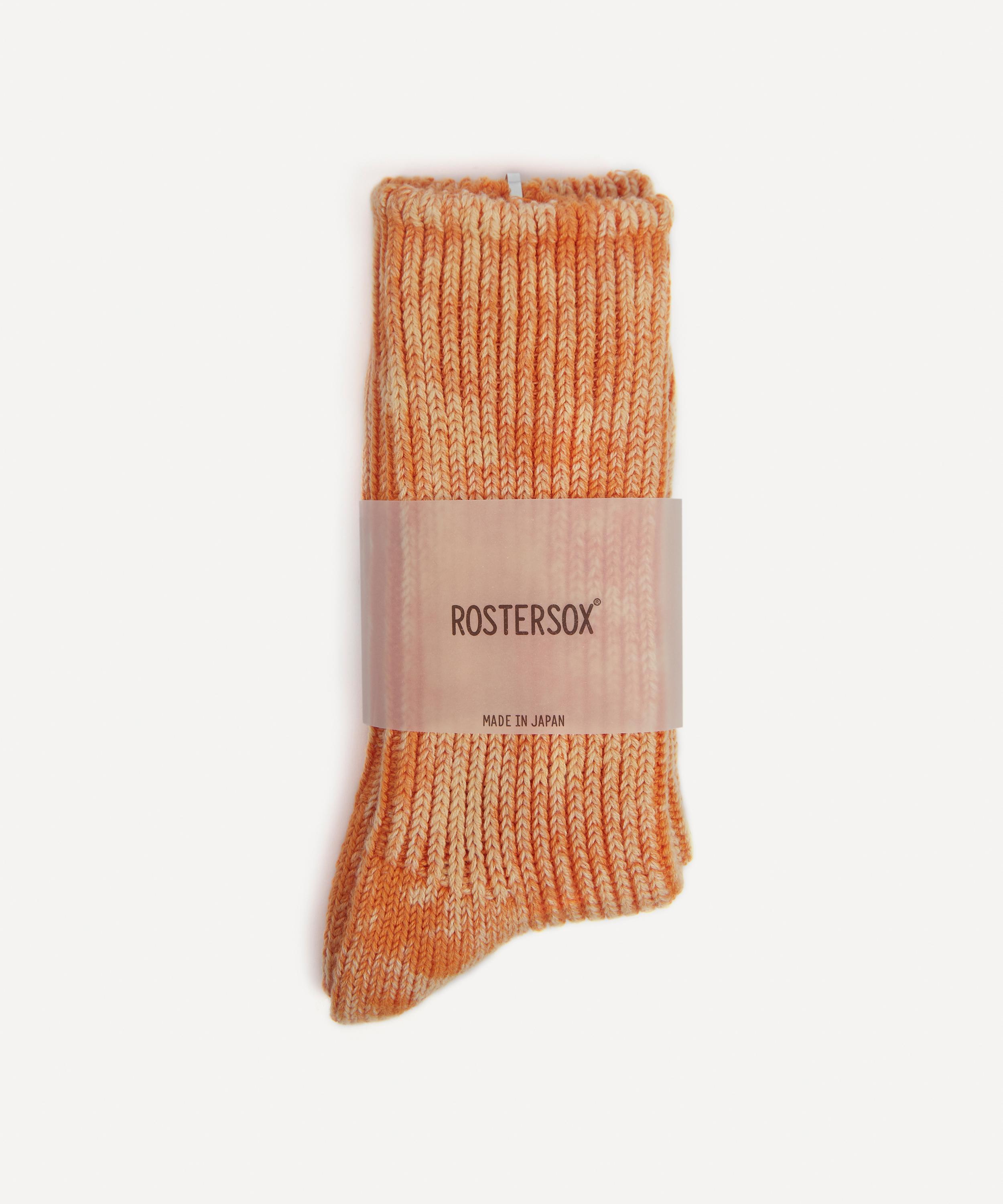 Category: Tie-Dye Socks - Rō