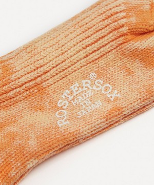 Rostersox - Tie Dye Socks image number 2