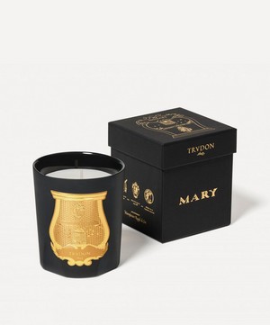 Trudon - Mary Scented Candle 270g image number 1