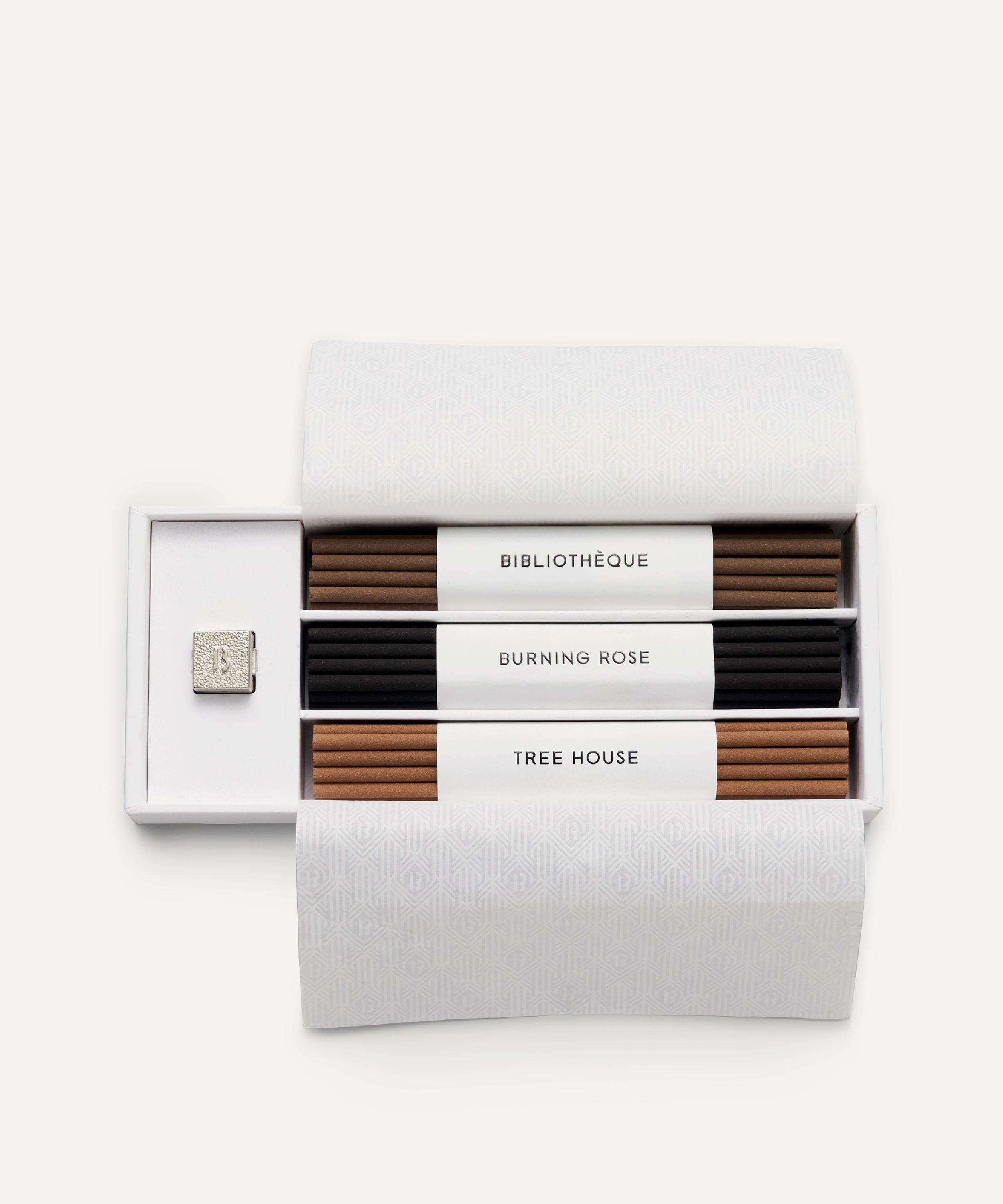 Byredo - Trois Encens Limited Edition Set of 60 image number 0