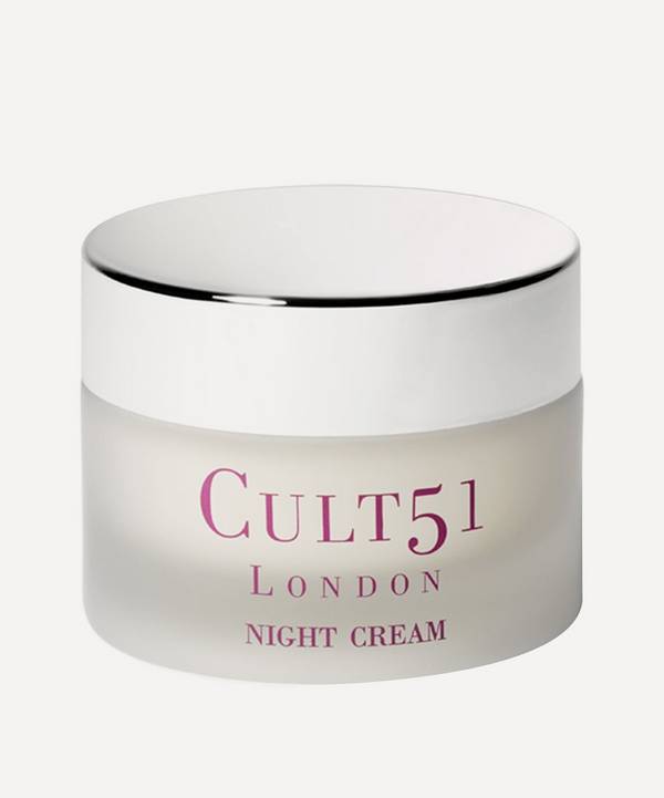 Cult51 - Night Cream 20ml