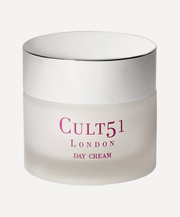 Cult51 - Day Cream 50ml