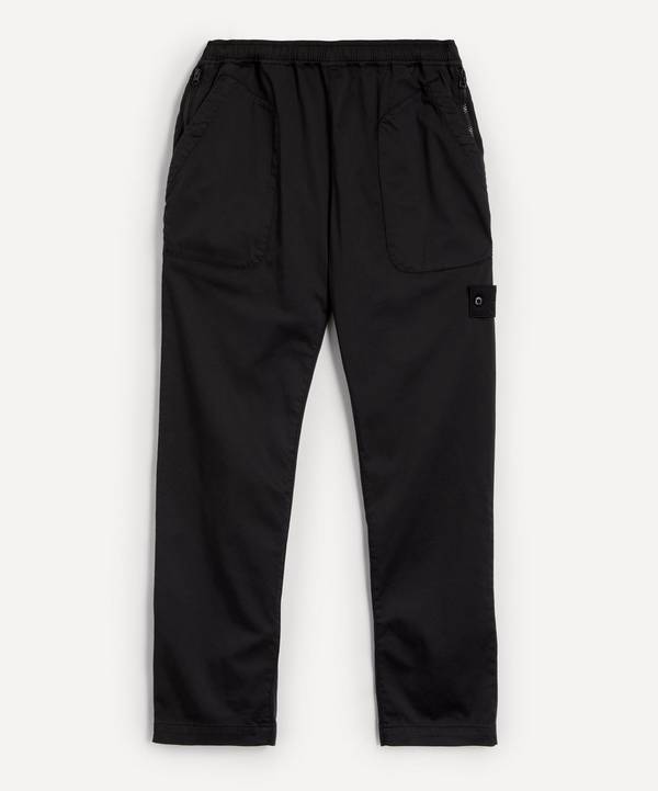 Stone Island - Ghost Cargo Trousers