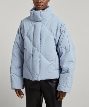 STAND STUDIO - Aina Puffer Jacket image number 1