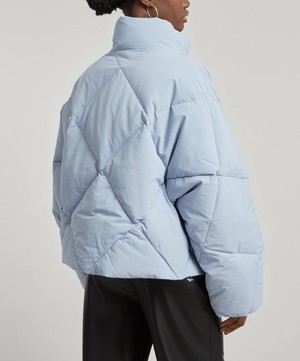 STAND STUDIO - Aina Puffer Jacket image number 3