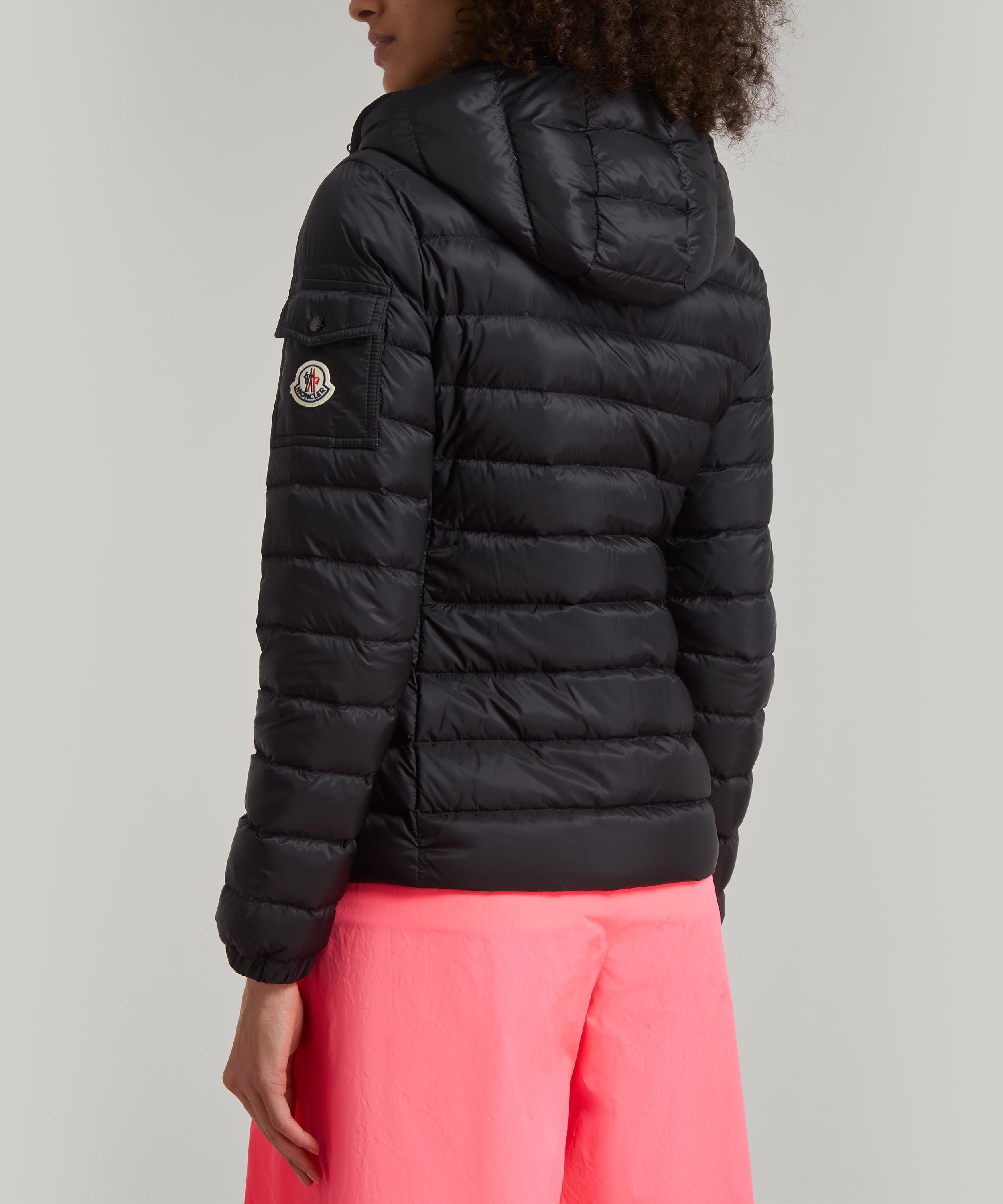 Moncler number cheap