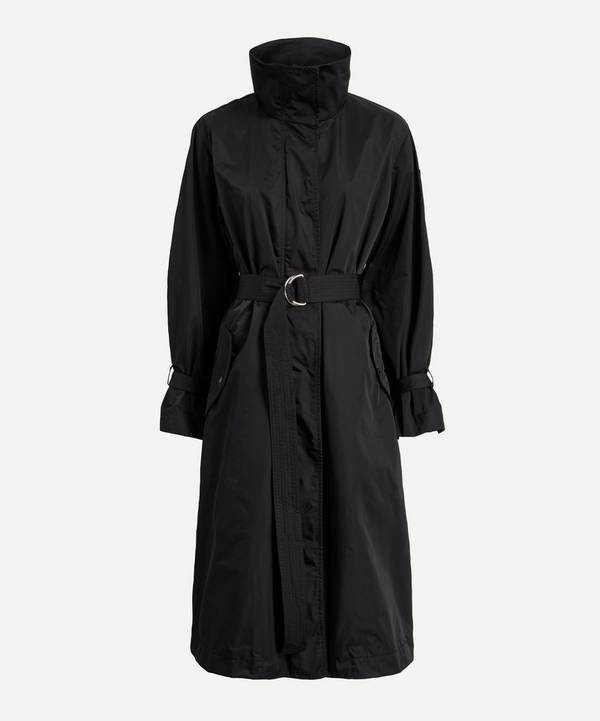 Moncler - Tourgeville Trench Coat image number 0