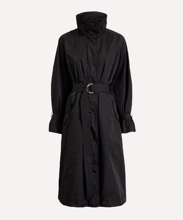 Moncler - Tourgeville Trench Coat image number null