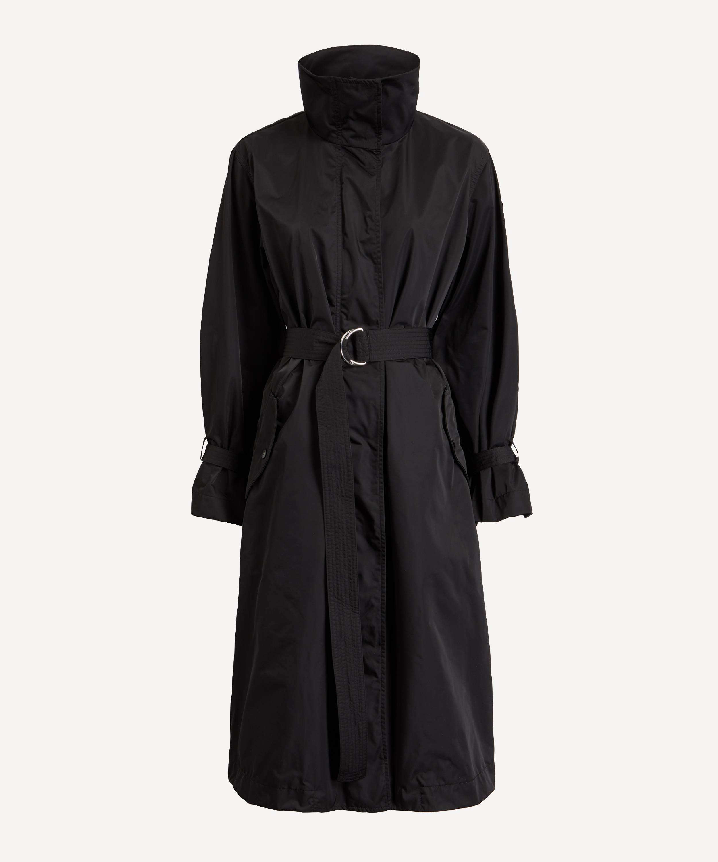 Moncler Tourgeville Trench Coat | Liberty
