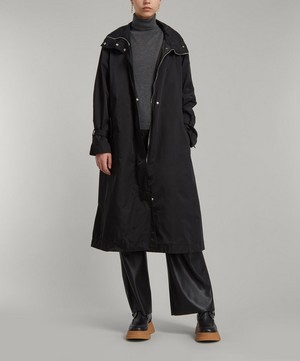 Moncler - Tourgeville Trench Coat image number 2