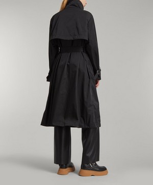 Moncler - Tourgeville Trench Coat image number 3