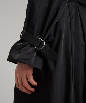 Moncler - Tourgeville Trench Coat image number 4