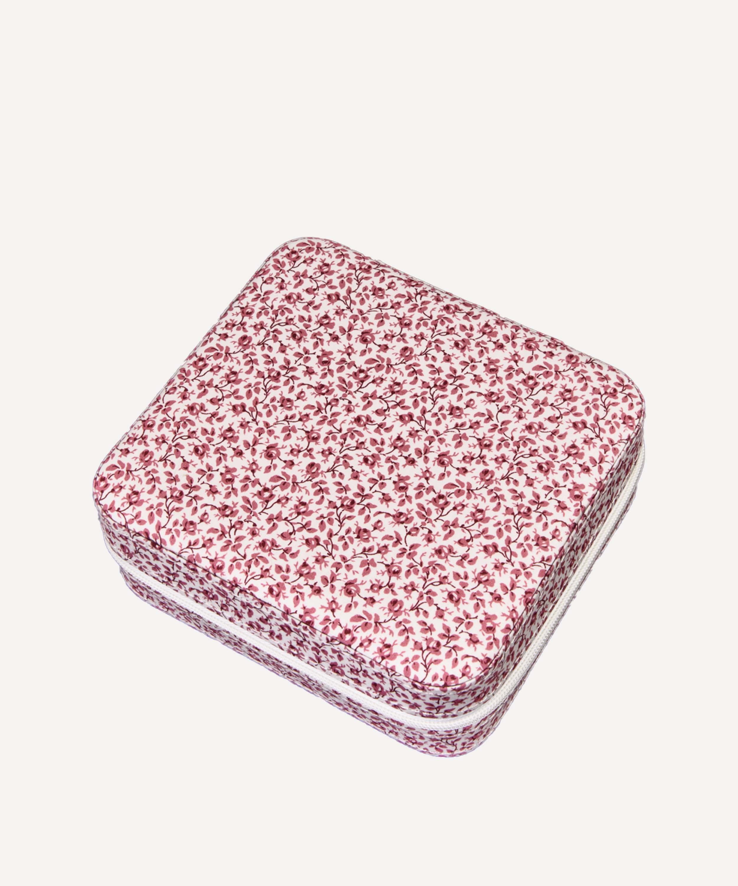 Bon Dep - Michael Tana Lawn™ Cotton Jewellery Box image number 0