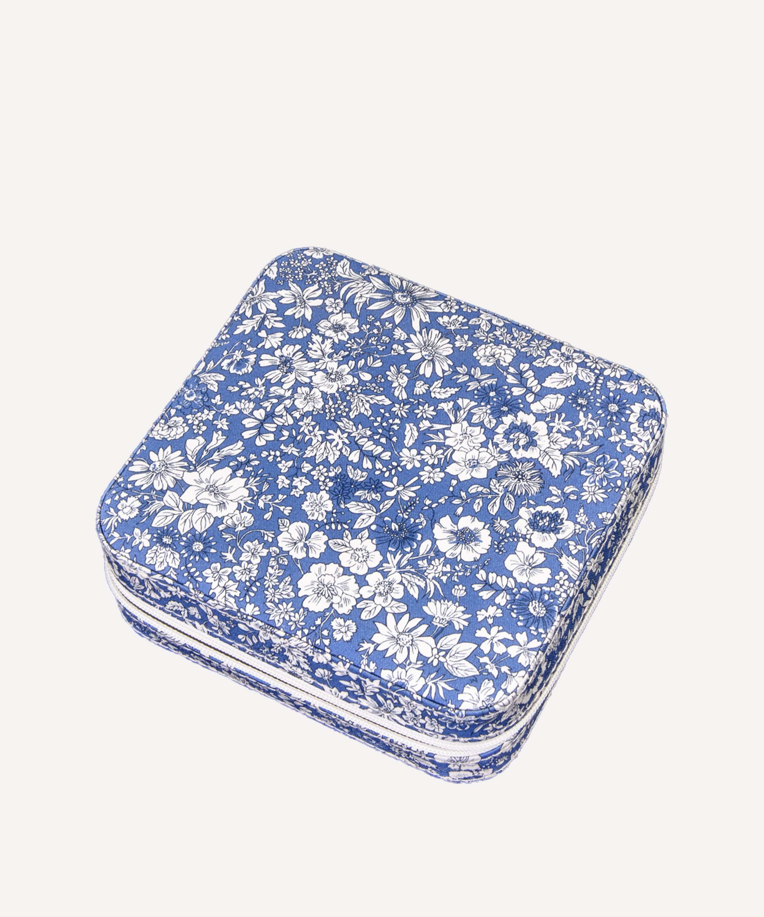 Bon Dep - Emily Tana Lawn™ Cotton Jewellery Box image number 0