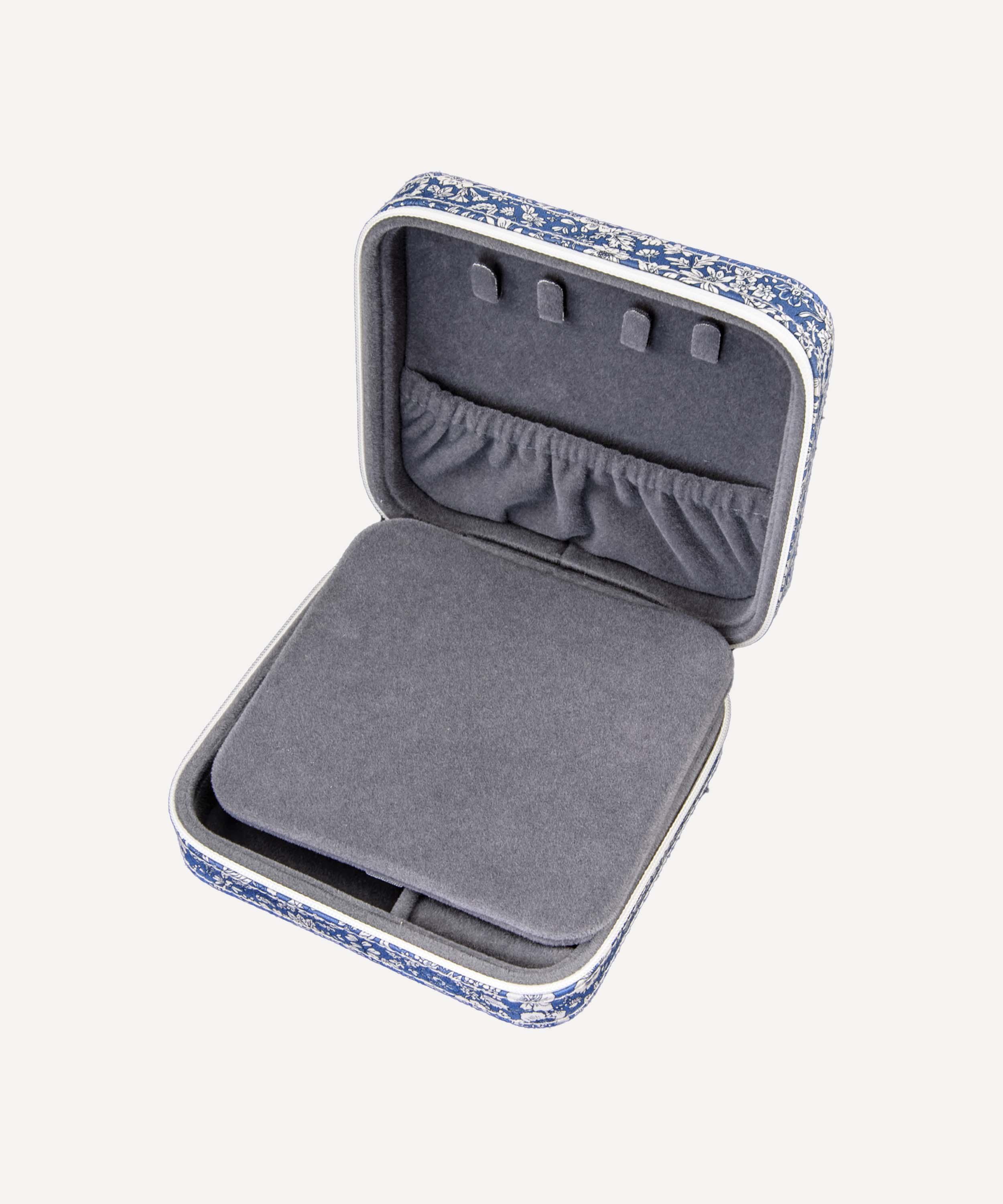 Bon Dep - Emily Tana Lawn™ Cotton Jewellery Box image number 2