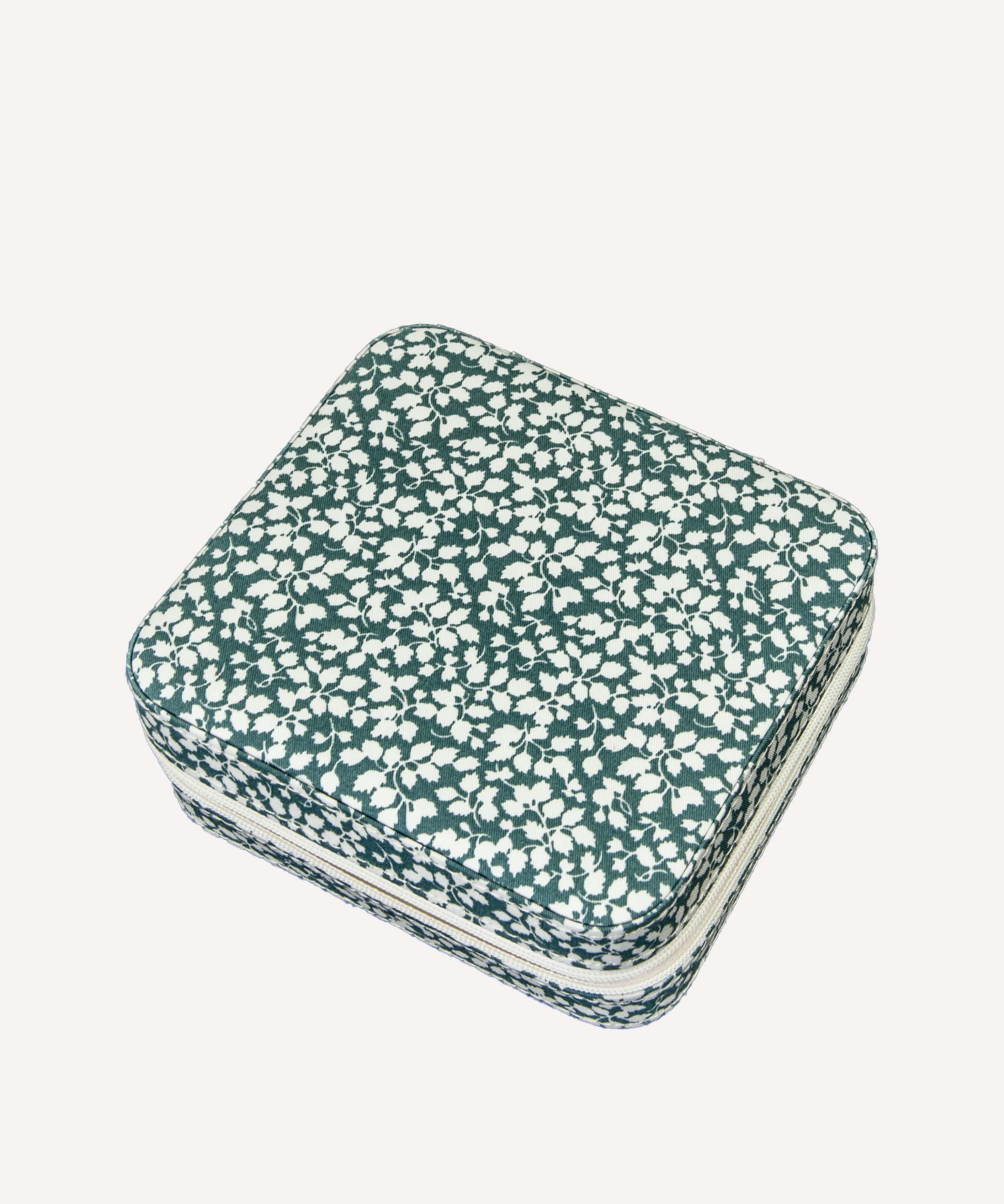 Bon Dep - Glenjade Tana Lawn™ Cotton Jewellery Box image number 0