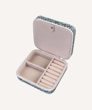 Bon Dep - Glenjade Tana Lawn™ Cotton Jewellery Box image number 1