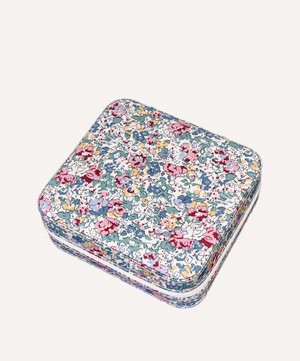 Bon Dep - Claire-Aude Tana Lawn™ Cotton Jewellery Box image number 0