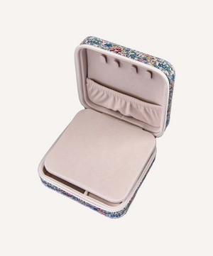 Bon Dep - Claire-Aude Tana Lawn™ Cotton Jewellery Box image number 2