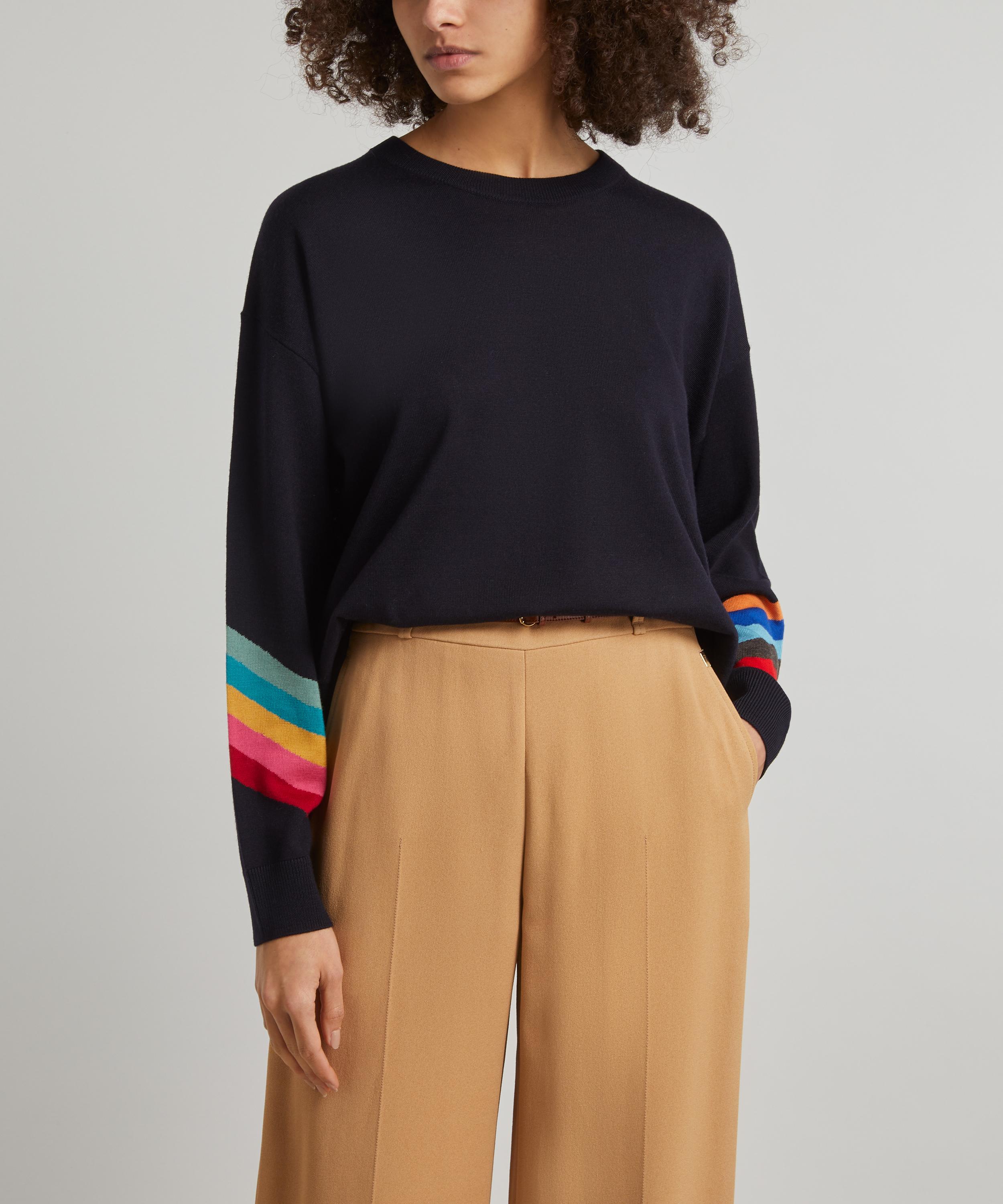 Ps by paul smith crew neck sweatshirt sale