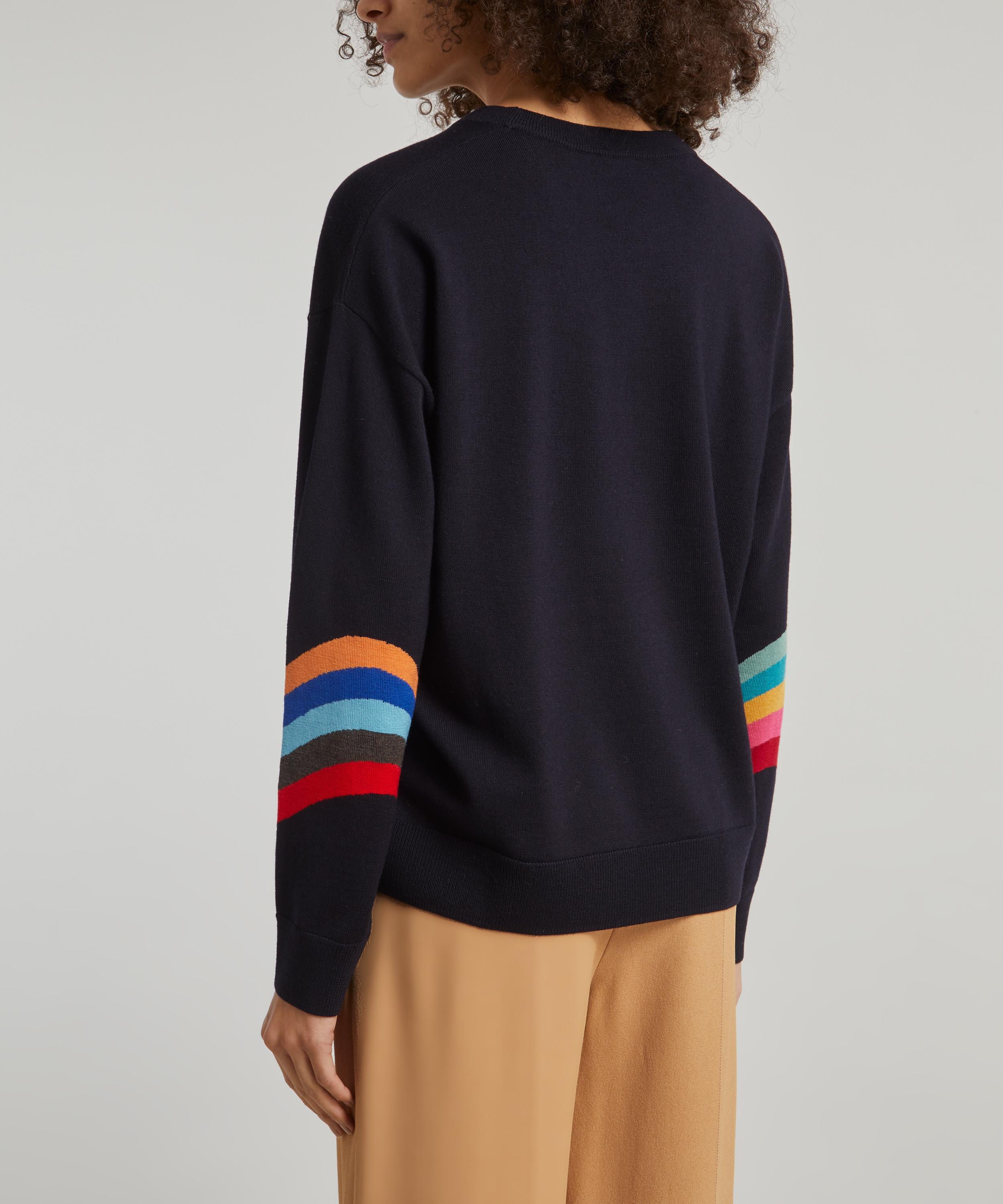 Paul smith jumper clearance womens