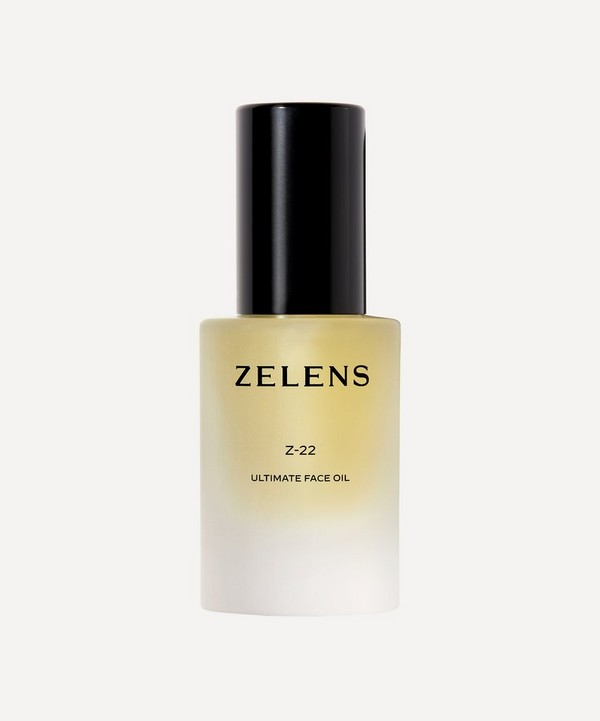 Zelens - Z-22 Ultimate Facial Oil 30ml image number null