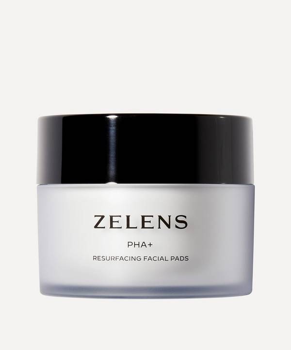 Zelens - PHA+ Resurfacing Facial Pads image number 0