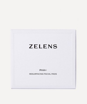 Zelens - PHA+ Resurfacing Facial Pads image number 1