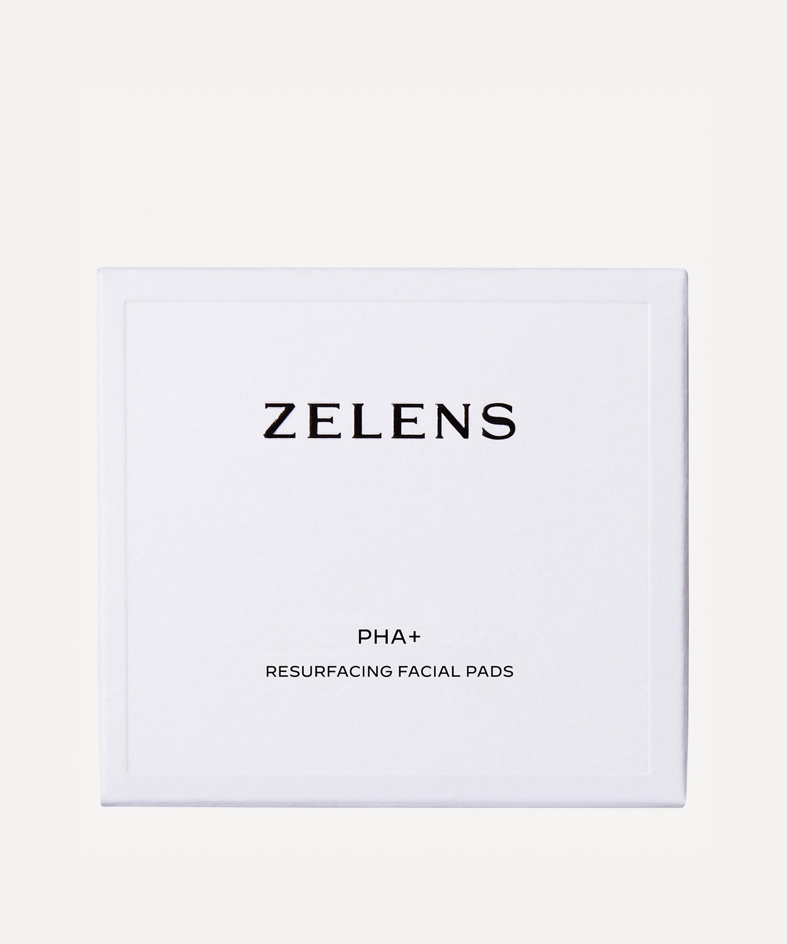 Zelens - PHA+ Resurfacing Facial Pads image number 1