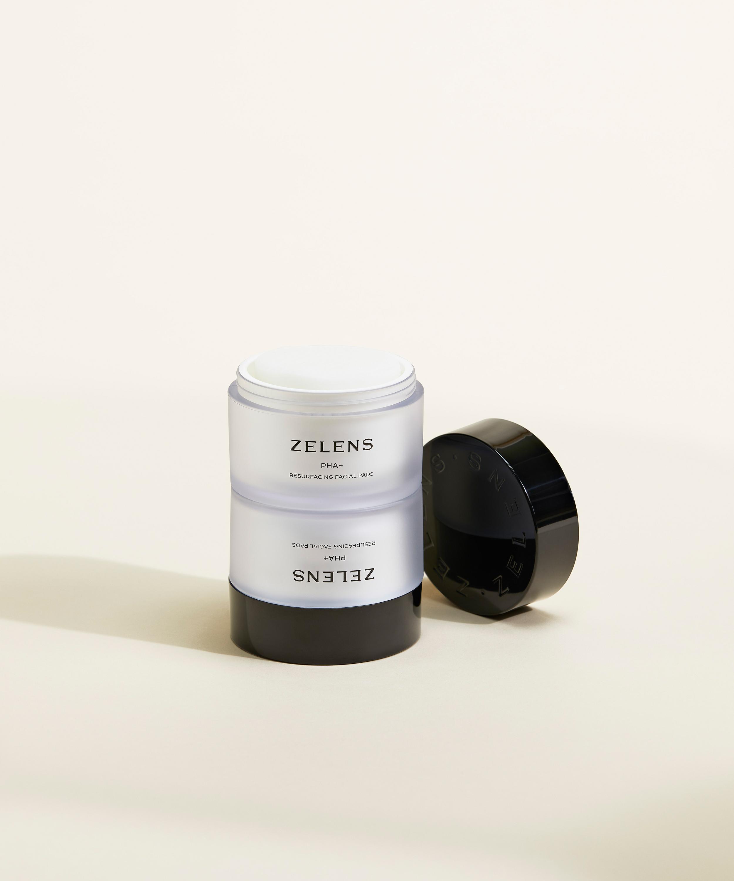 Zelens - PHA+ Resurfacing Facial Pads image number 3