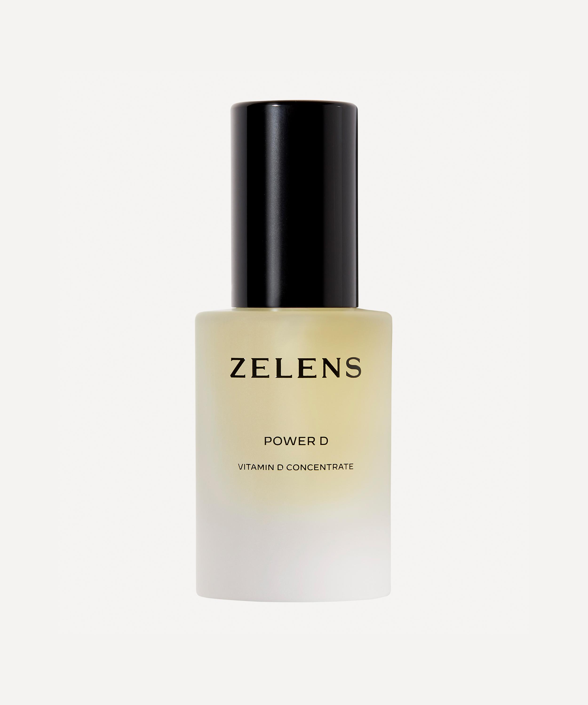 Zelens - Power D Fortifying & Restoring Concentrate 30ml image number 0