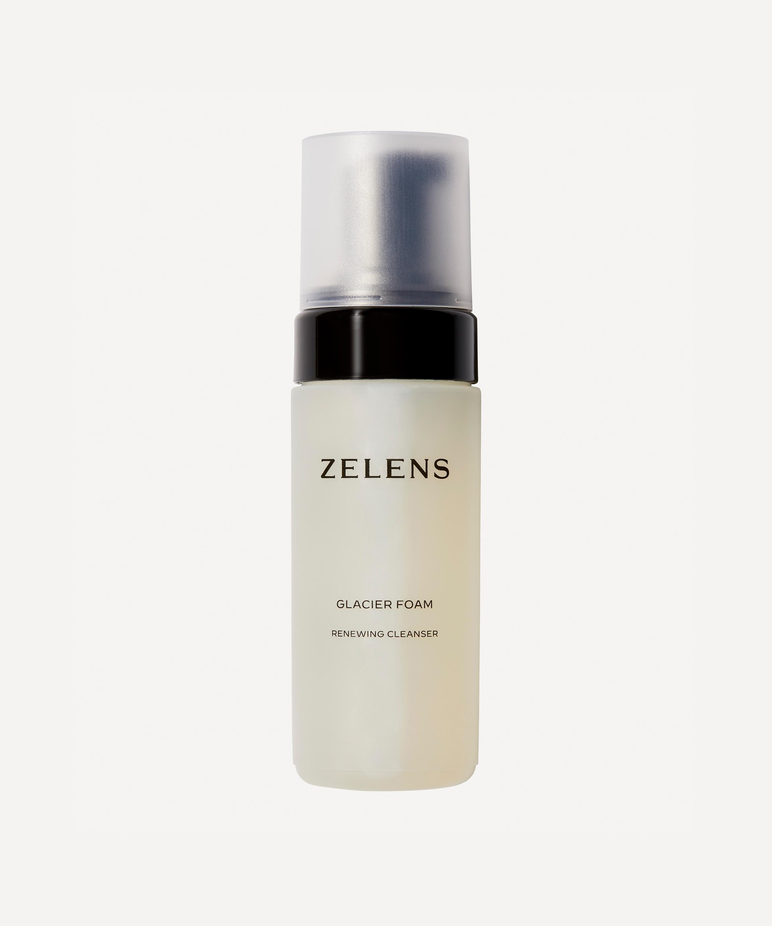 Zelens - Glacier Foam Renewing Cleanser 150ml image number 0