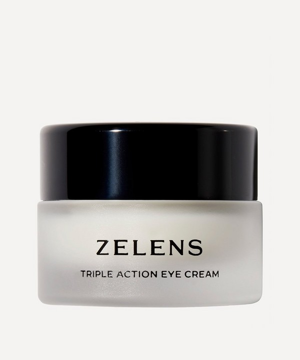 Zelens - Triple Action Eye Cream 15ml