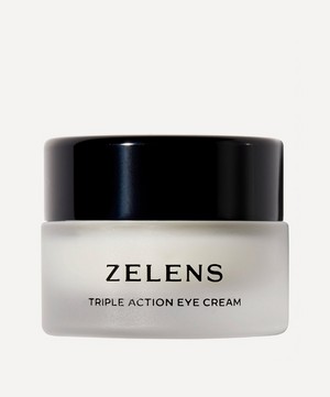 Zelens - Triple Action Eye Cream 15ml image number 0