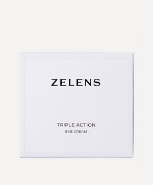Zelens - Triple Action Eye Cream 15ml image number 1