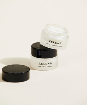 Zelens - Triple Action Eye Cream 15ml image number 3