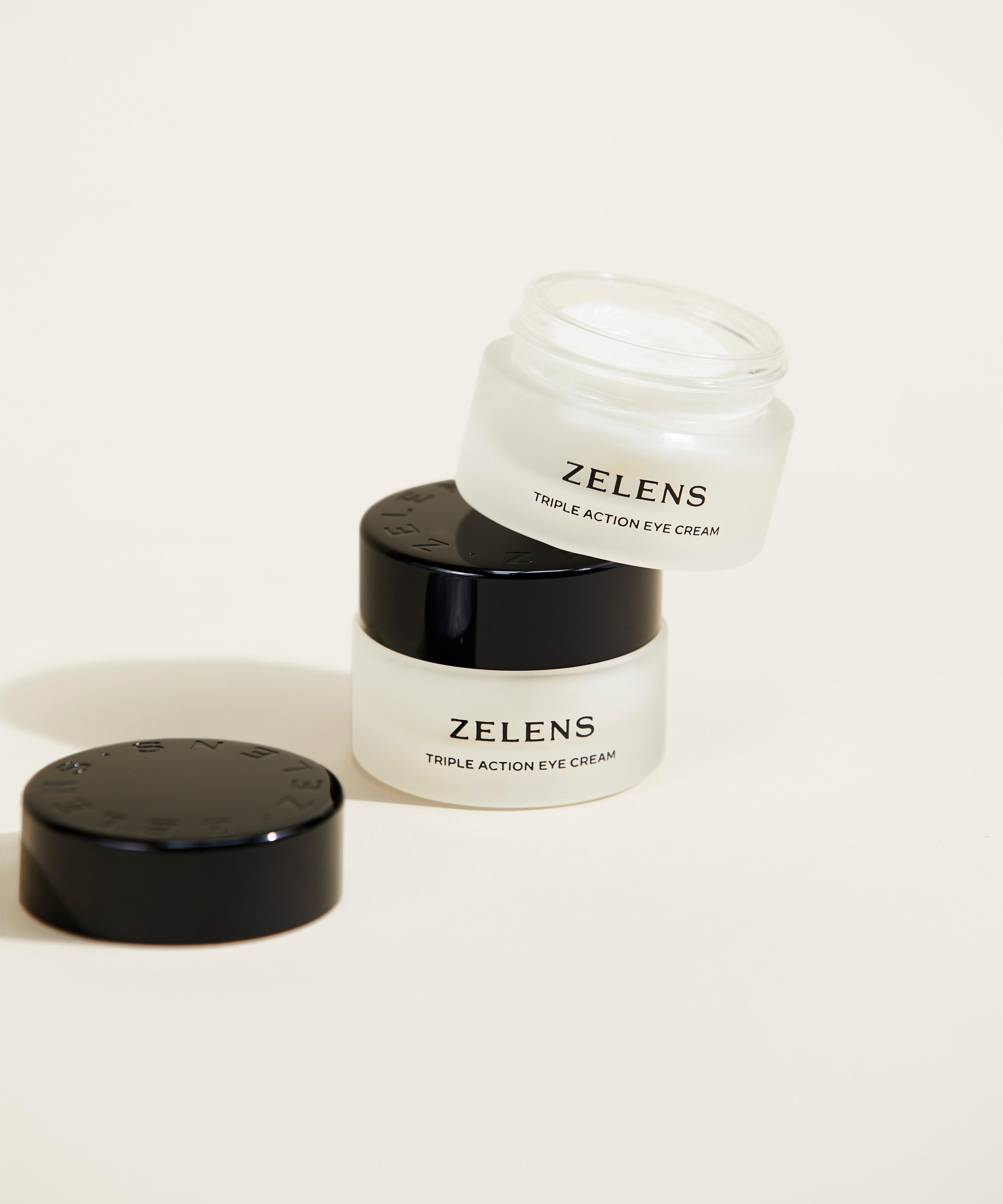 Zelens - Triple Action Eye Cream 15ml image number 3