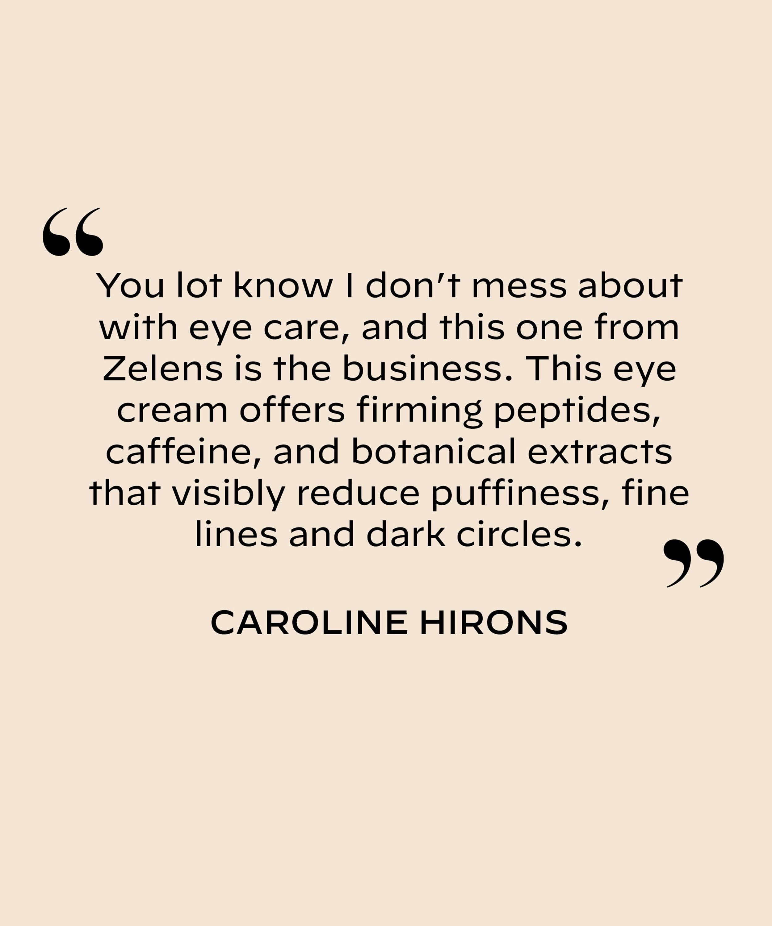 Zelens - Triple Action Eye Cream 15ml image number 6