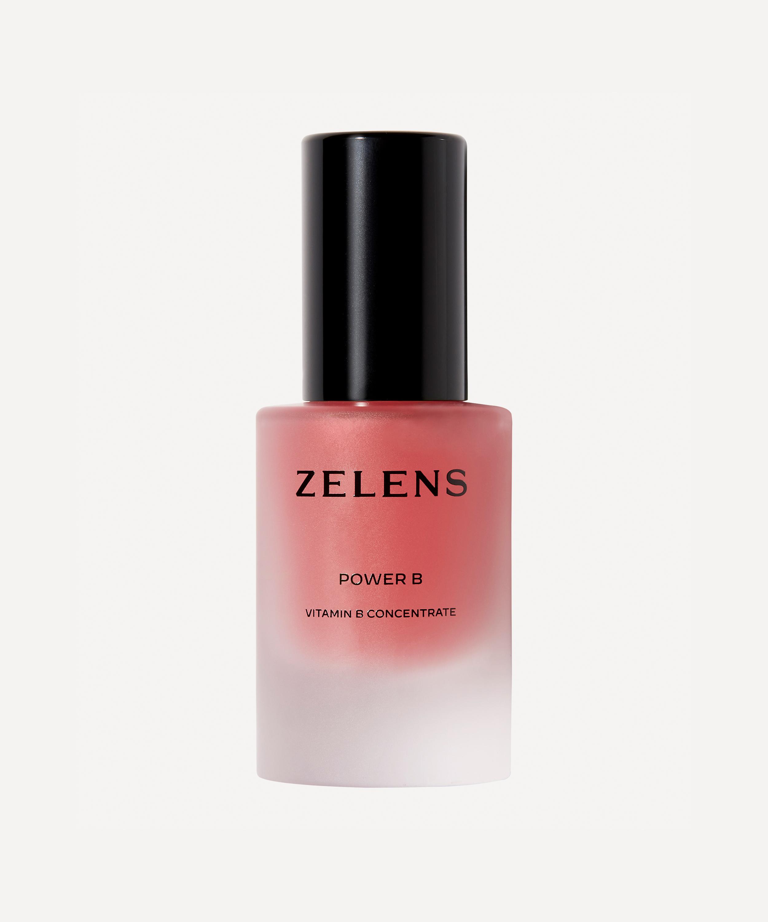 Zelens - Power B Revitalising & Clarifying Concentrate 30ml