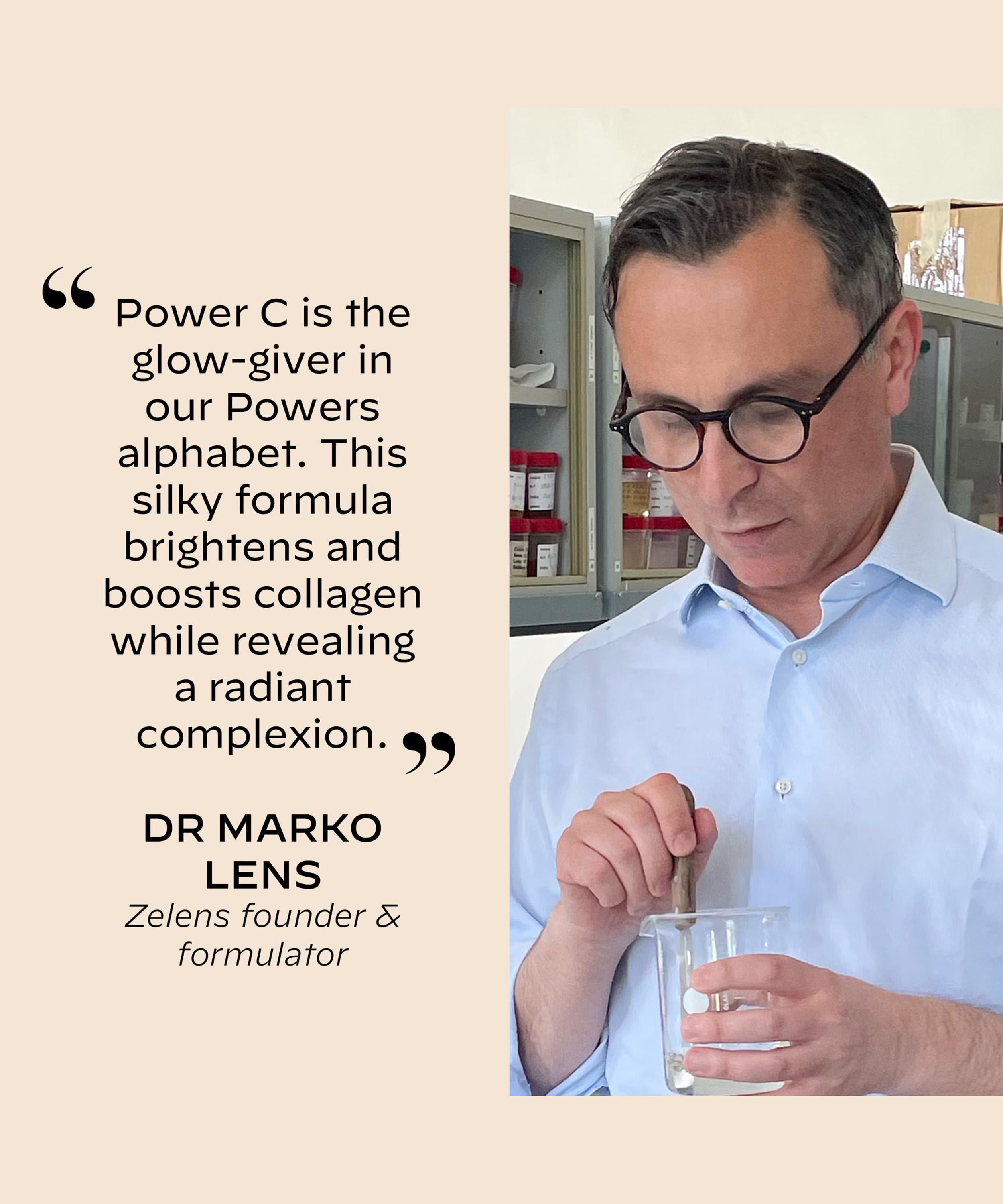 Zelens - Power C Collagen-Boosting & Brightening Concentrate 30ml image number 10