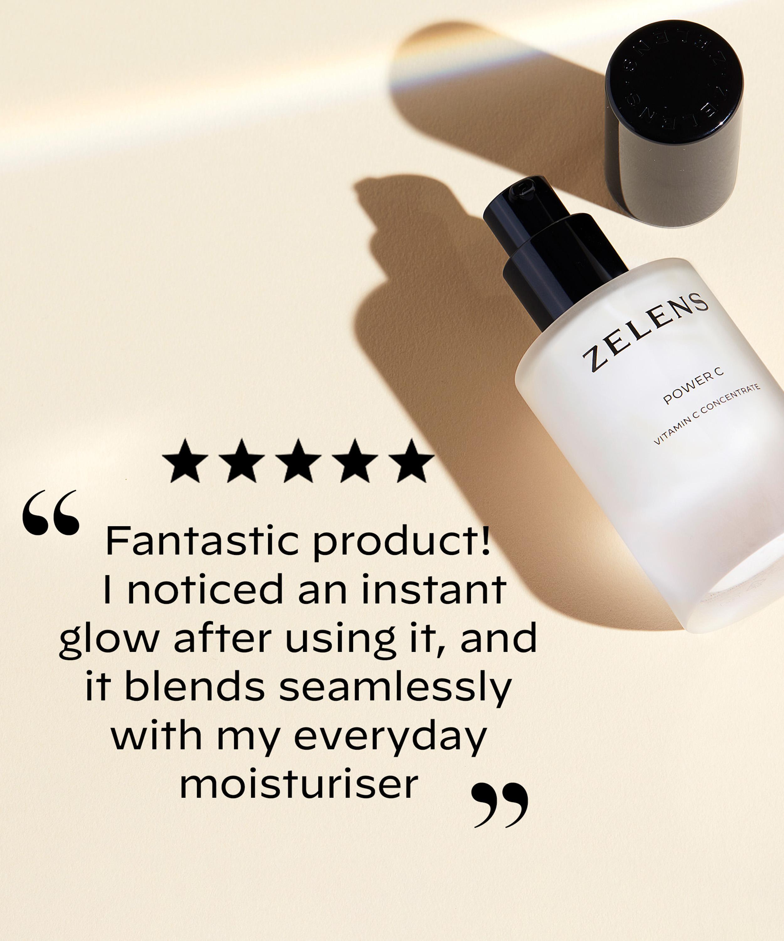 Zelens - Power C Collagen-Boosting & Brightening Concentrate 30ml image number 11