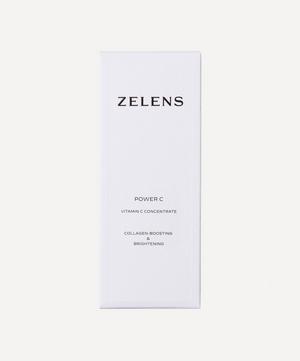 Zelens - Power C Collagen-Boosting & Brightening Concentrate 30ml image number 1