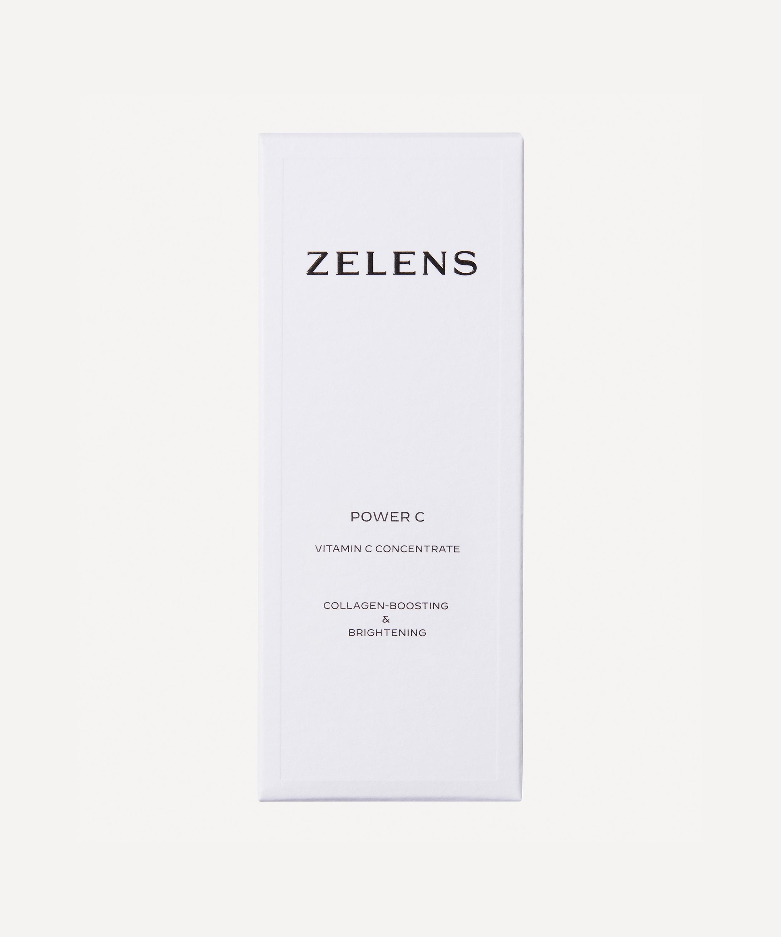 Zelens - Power C Collagen-Boosting & Brightening Concentrate 30ml image number 1