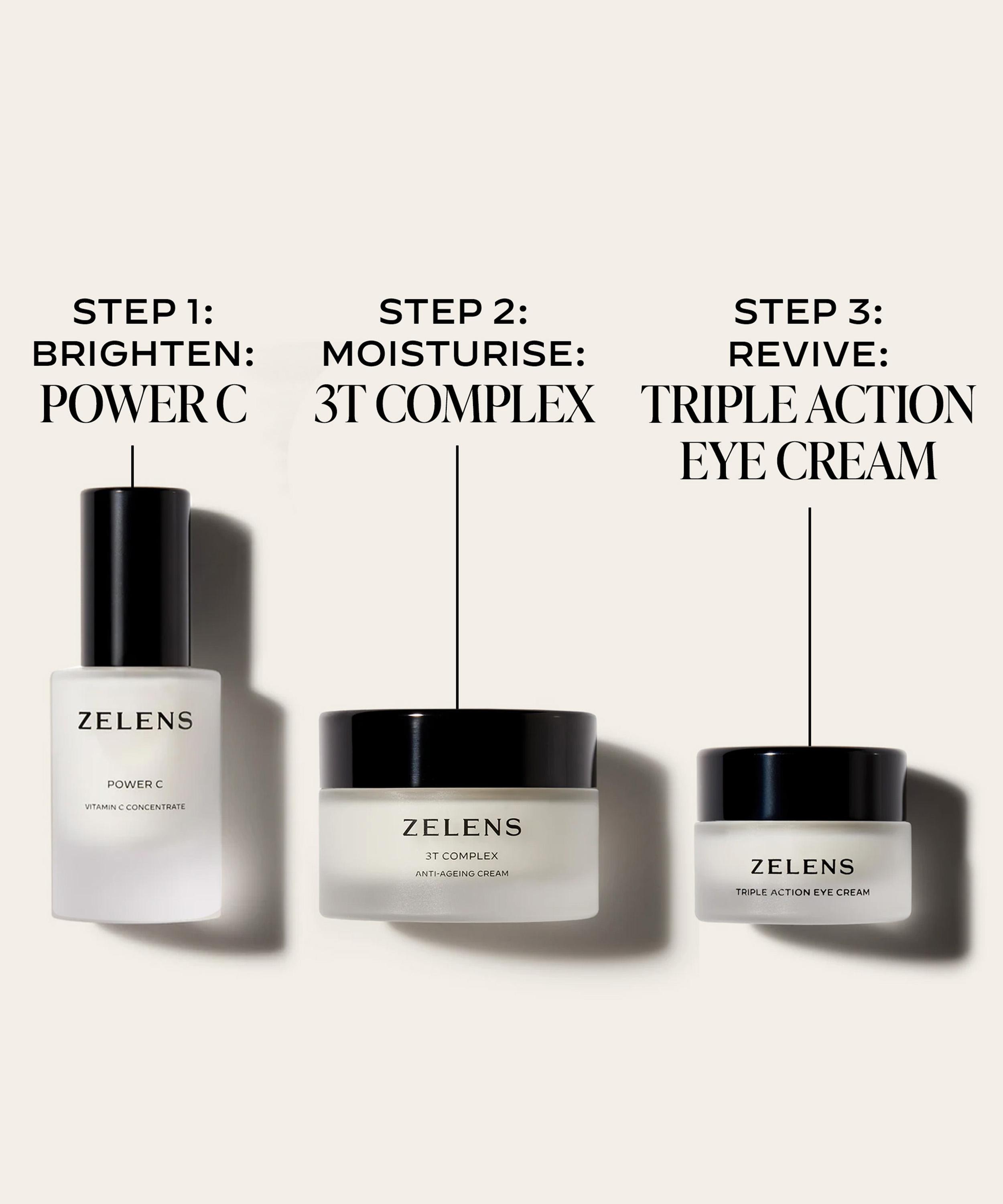 Zelens - Power C Collagen-Boosting & Brightening Concentrate 30ml image number 5