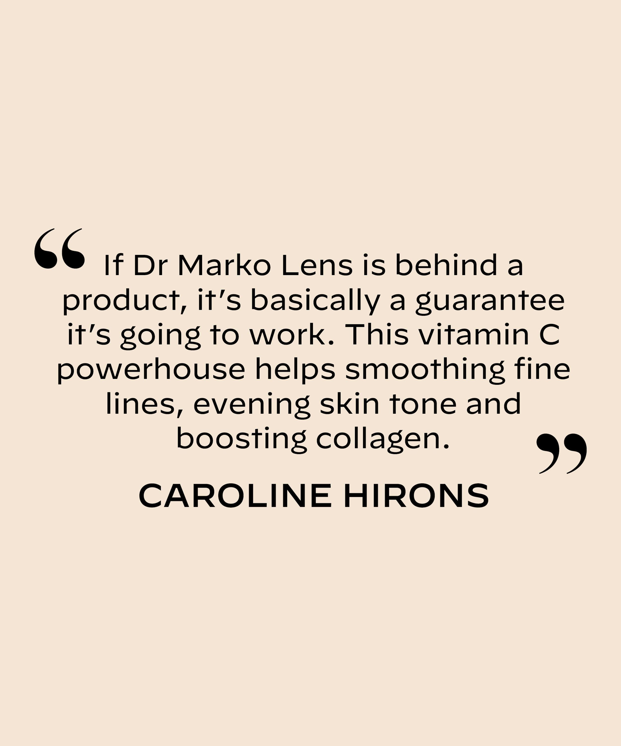 Zelens - Power C Collagen-Boosting & Brightening Concentrate 30ml image number 8