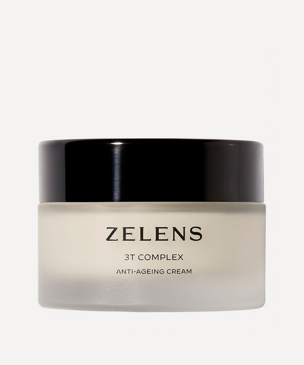 Zelens - 3T Complex Anti-Ageing Cream 50ml